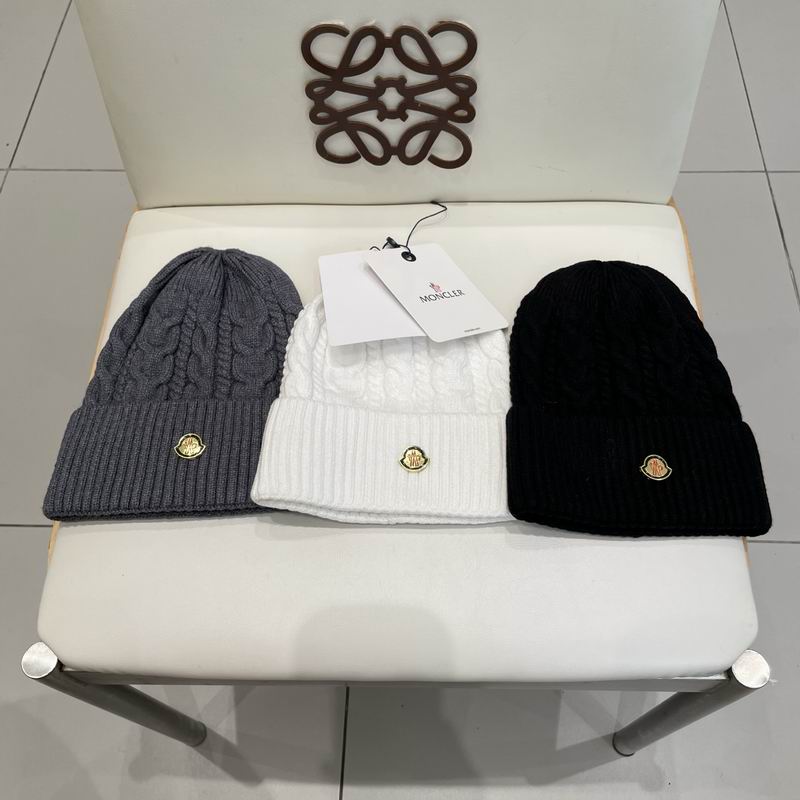 Moncler Hat 111208